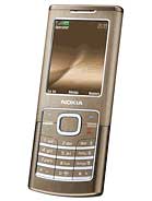 Sell my Nokia 6500 Classic.