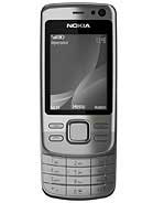 Sell my Nokia 6600i slide.