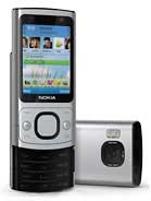 Sell my Nokia 6700 Slide.