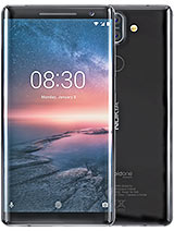 Sell my Nokia 8 Sirocco.