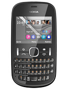 Sell my Nokia Asha 201.