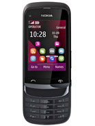 Sell my Nokia C2-02.