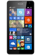 Sell my Microsoft Lumia 535.