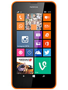 Sell my Nokia Lumia 635.