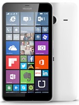 Sell my Microsoft Lumia 640 XL.