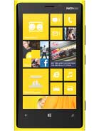 Sell my Nokia Lumia 920.
