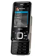 Sell my Nokia N81 8GB.