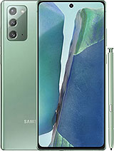 Sell my Samsung Galaxy Note20 5G 128GB Dual.