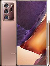 Sell my Samsung Galaxy Note20 Ultra 256GB Dual.