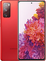 Sell my Samsung Galaxy S20 FE 256GB Dual SIM.