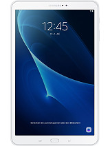 Sell my Samsung Galaxy Tab A 10.1 WiFi (SM-T580).