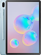 Sell my Samsung Galaxy Tab S6 10.5 4G 256GB (2019).