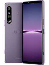 Sell my Sony Xperia 1 IV 256GB.