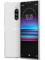 Sell my Sony Xperia 1 64GB.
