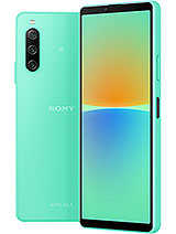 Sell my Sony Xperia 10 IV 128GB.