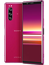 Sell my Sony Xperia 5 128GB.