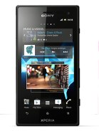 Sell my Sony Xperia Acro s LT26w.