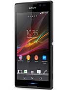 Sell my Sony Xperia C.