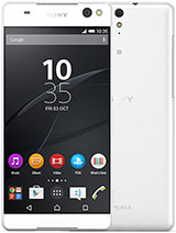Sell my Sony Xperia C5.