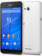 Sell my Sony Xperia E4g.