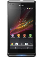 Sell my Sony Xperia L.