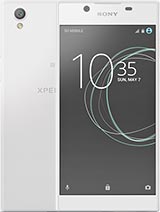 Sell my Sony Xperia L1.