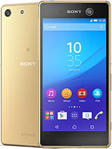 Sell my Sony Xperia M5 Dual.