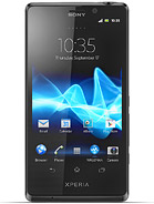 Sell my Sony Xperia T.