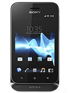 Sell my Sony Xperia Tipo.