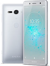 Sell my Sony Xperia XZ2 Compact.