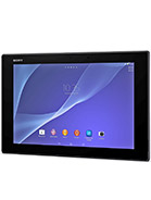 Sell my Sony Xperia Z2 Tablet 4G LTE.