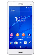 Sell my Sony Xperia Z3 Compact.