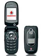 Sell my Vodafone 710.