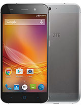 Sell my ZTE Blade D6.