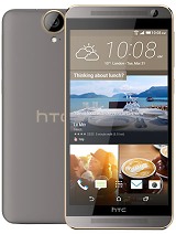 Cambia o recicla tu movil HTC One E9+ por dinero