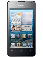Sell my Huawei Ascend Y300.