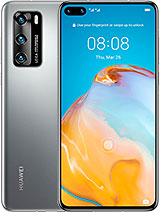Cambia o recicla tu movil Huawei2 P40 5G 256GB por dinero