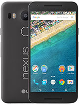 Cambia o recicla tu movil LG Nexus 5X 32GB por dinero