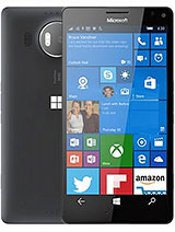Cambia o recicla tu movil microsoft Lumia 950 XL por dinero