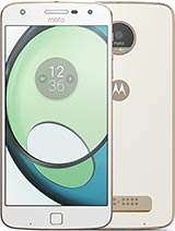 Cambia o recicla tu movil Motorola Moto Z Play por dinero