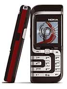 Sell my Nokia 7260.
