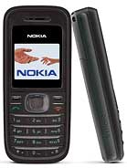 Cambia o recicla tu movil Nokia 1208 por dinero