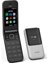 Cambia o recicla tu movil Nokia Nokia 2720 Flip por dinero