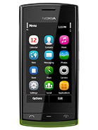 Cambia o recicla tu movil Nokia 500 por dinero