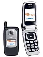 Sell my Nokia 6103.