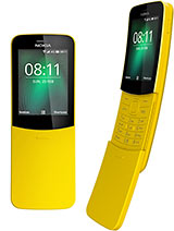 Cambia o recicla tu movil Nokia 8110 4G 4GB por dinero