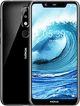Cambia o recicla tu movil Nokia 5.1 Plus 32GB por dinero