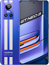 Cambia o recicla tu movil realme GT Neo 3 128GB por dinero