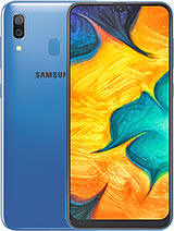 Sell my Samsung Galaxy A30 64GB.