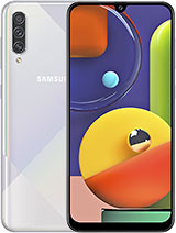 Sell my Samsung Galaxy A50s 64GB Dual SIM.